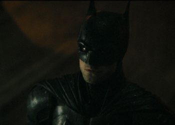 Batman: James Cameron propone un film con una regista donna