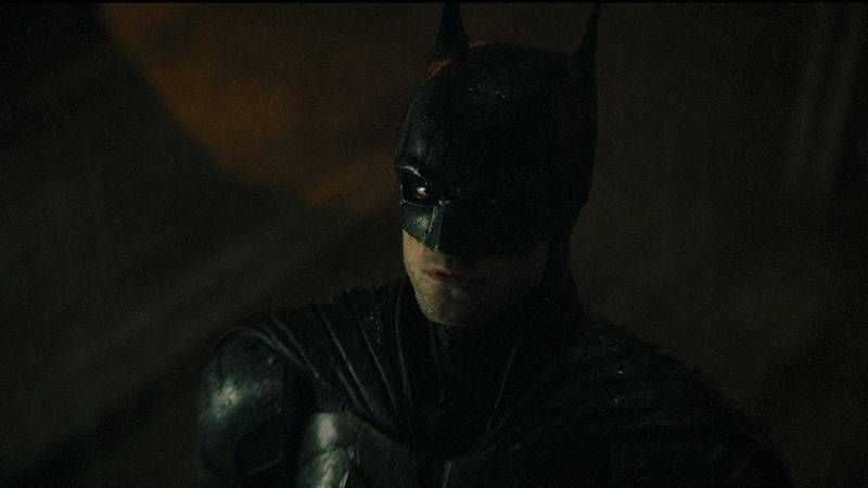 recensione The Batman