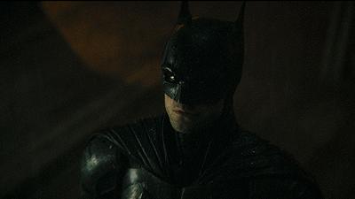 Batman: James Cameron propone un film con una regista donna