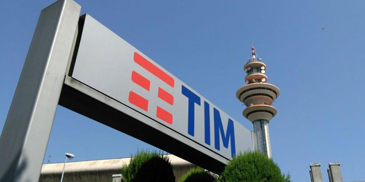 TIM non funziona in tutta Italia, problemi con la rete fissa e internet down