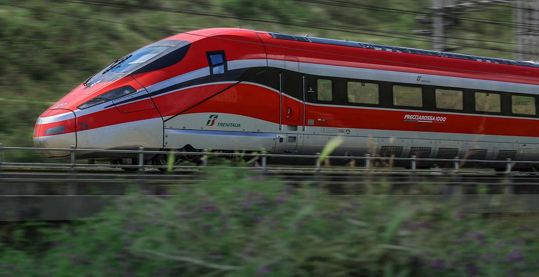 Trenitalia colpita da un ransomware: biglietterie fuori uso, l’azienda nel mirino degli hacker russi