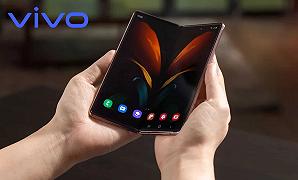 Vivo X Fold sarà uno smartphone pieghevole con Snapdragon 8 Gen 1?