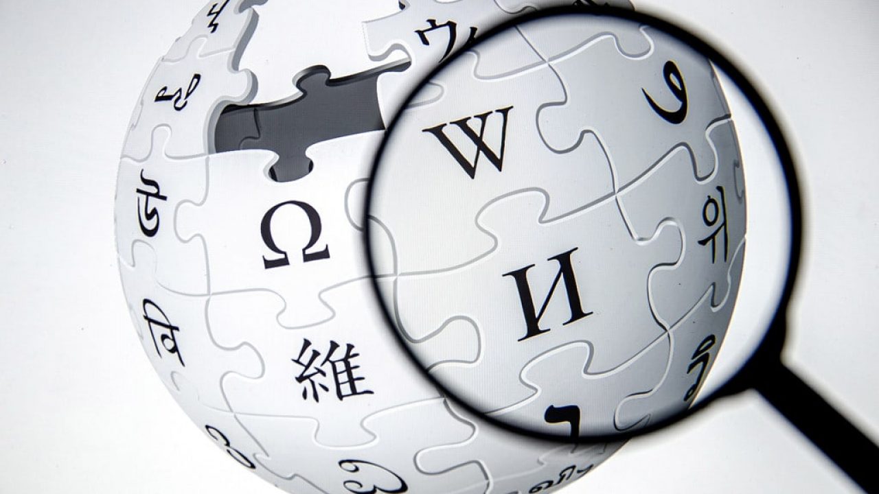 Wikimedia Foundation non accetterà più donazioni in criptovalute