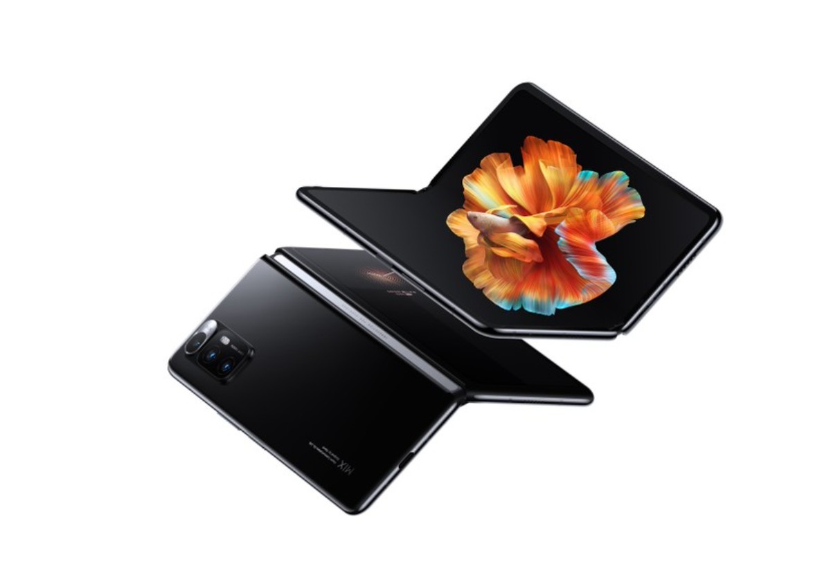 Xiaomi MIX Fold 2: spunta la presunta dimensione degli schermi