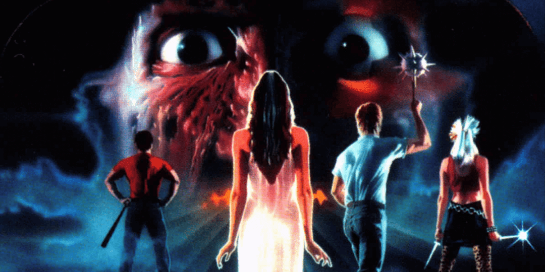 Nightmare: Robert Englund vorrebbe un remake del terzo film