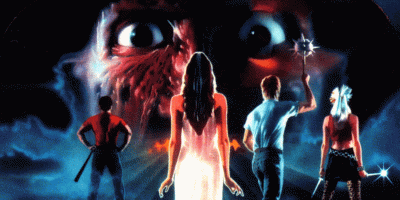 Nightmare: Robert Englund vorrebbe un remake del terzo film