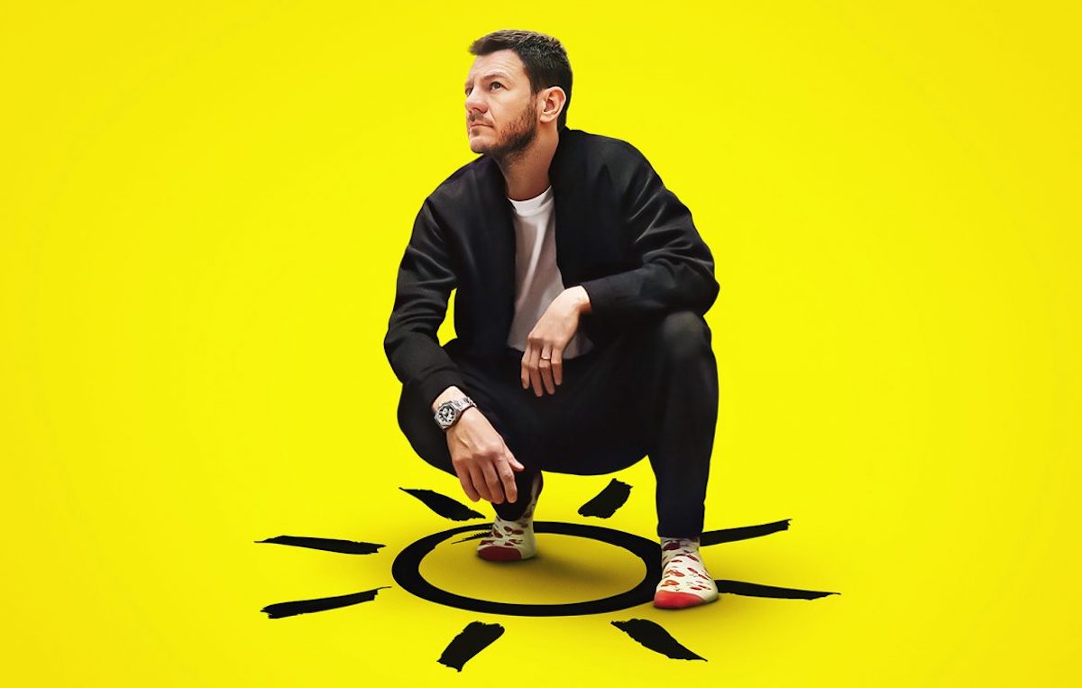 Alessandro Cattelan: Una semplice domanda, intervista