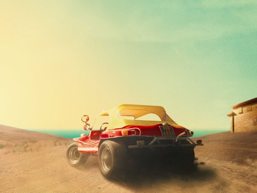 Altrimenti ci arrabbiamo: trailer, locandina e sinossi del nuovo film