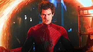 The Amazing Spider-Man 3: Sony pubblica un finto trailer per il lancio in digitale di No Way Home