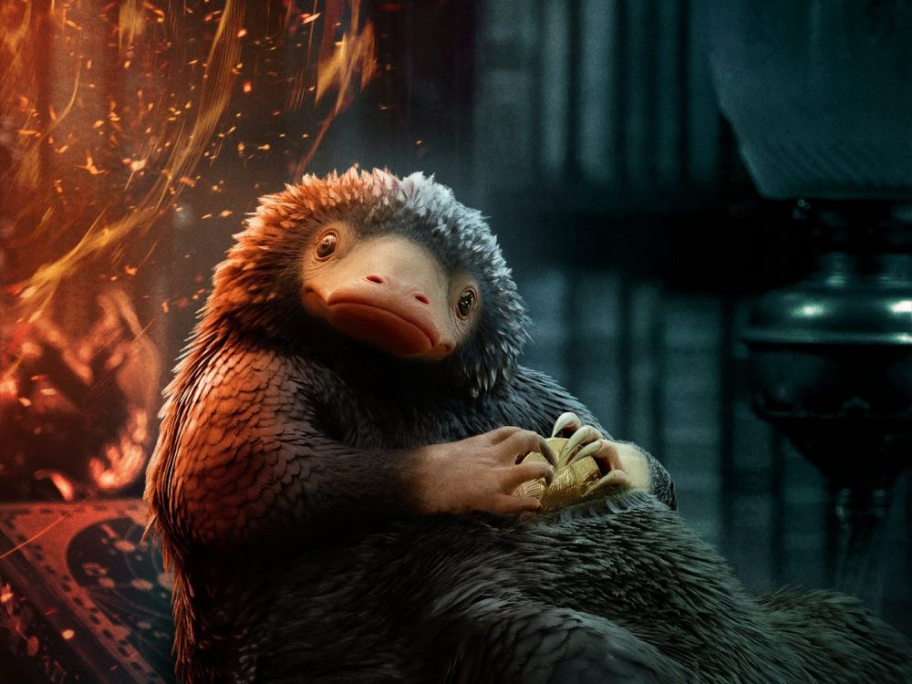Animali Fantastici: I Segreti di Silente, la nuova featurette promette ancora più creature magiche
