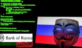 Anonymous Italia risponde per le rime ai russi di Killnet: offline il sito della polizia di Mosca