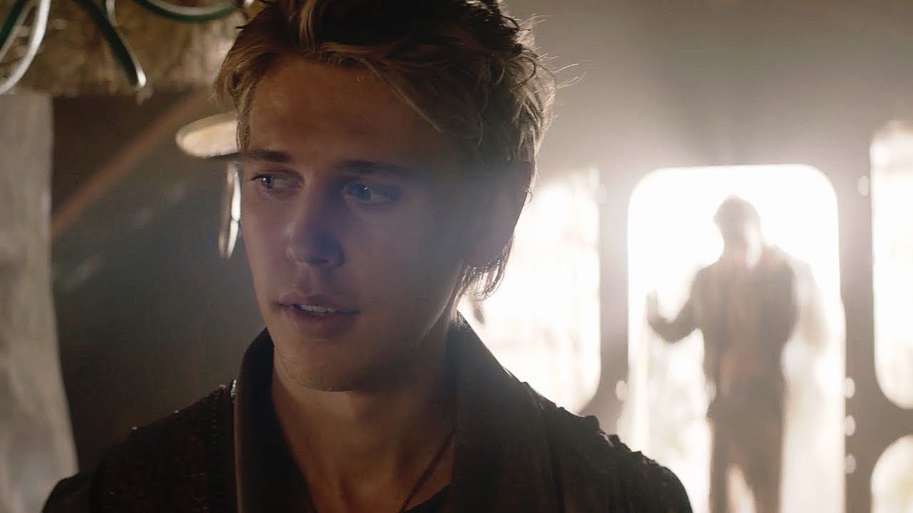 Dune 2: Austin Butler in trattative per interpretare Feyd-Rautha