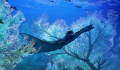 Avatar: The Way of Water, primo teaser trailer del film di James Cameron