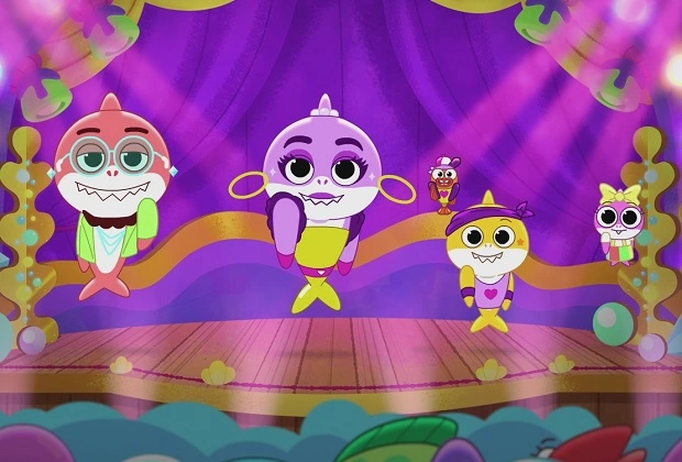 Baby Shark: in lavorazione un film in uscita nel 2023, Cardi B protagonista di un episodio speciale