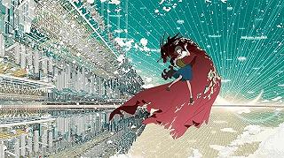 Belle: tre clip dal film di Mamoru Hosoda ora nei cinema