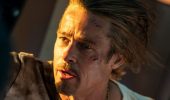 Bullet Train: trailer dell'action thriller di David Leitch con Brad Pitt