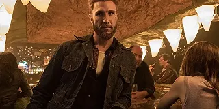 Wolverine: Pablo Schreiber rivela di aver avuto dei contatti con la Marvel per interpretare il personaggio