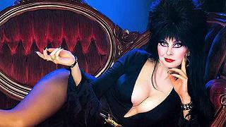 The Munsters: Cassandra Peterson entra nel cast del film