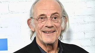 The Mandalorian 3: Christopher Lloyd  nel cast della serie TV