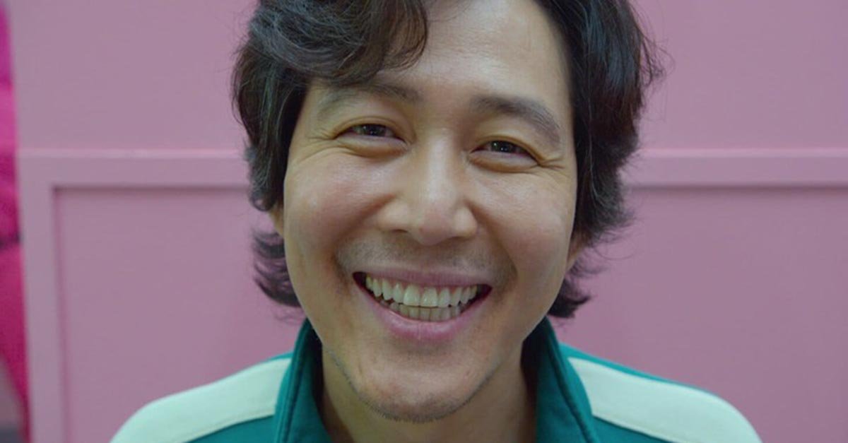 Squid Game: The Challenge, Netflix apre i casting per un “vero” game show