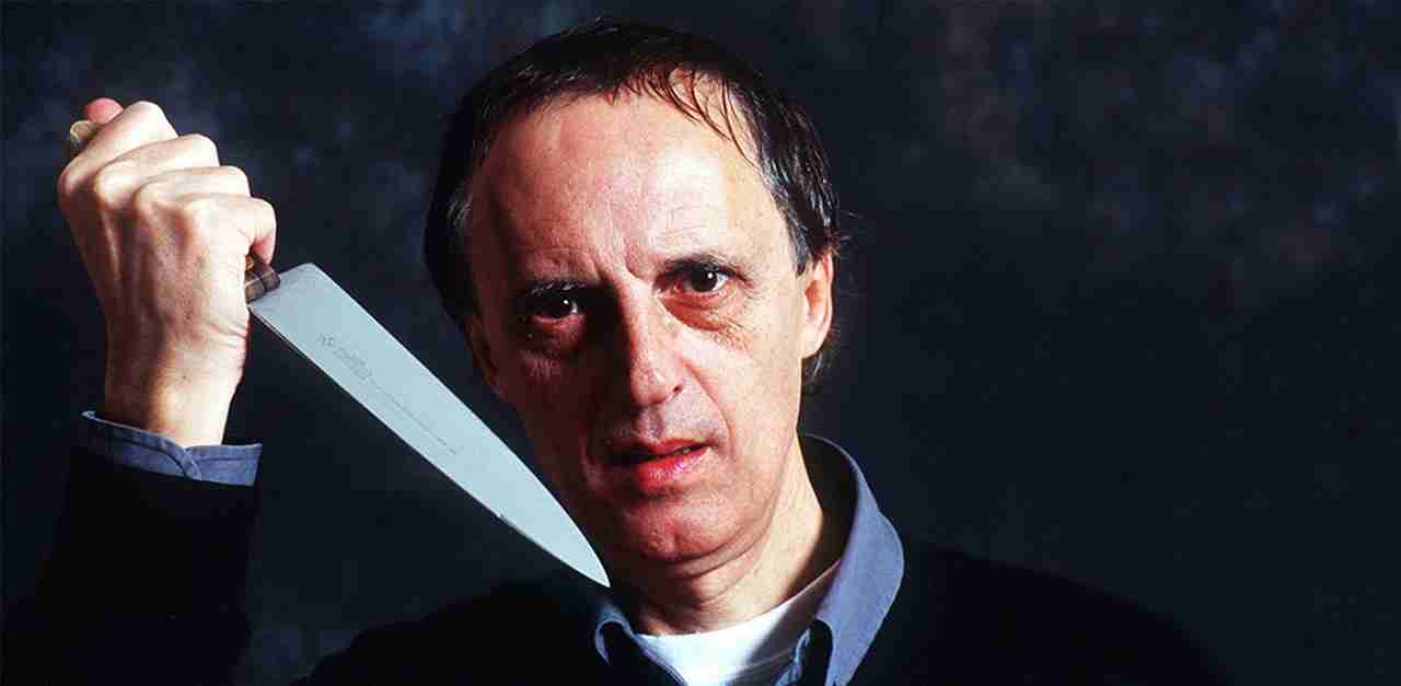 Dario Argento perché i suoi film non funzionano da trent'anni