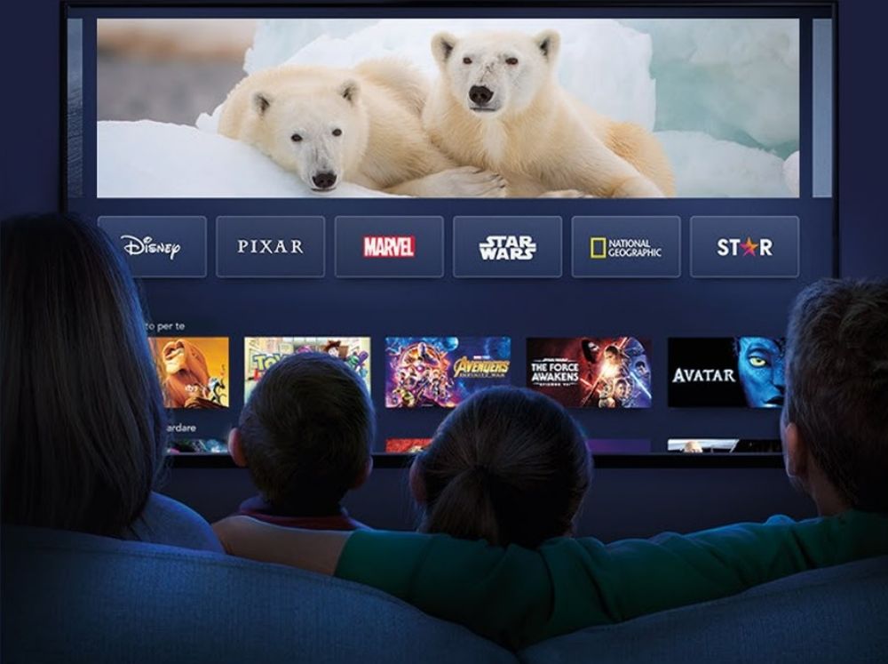 Le major si sono già stufate dei film in simultanea nei cinema e in streaming: colpa della pirateria