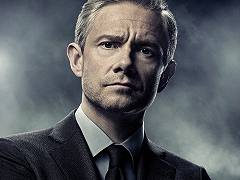 Secret Invasion vedrà il ritorno di Martin Freeman nel Marvel Cinematic Universe