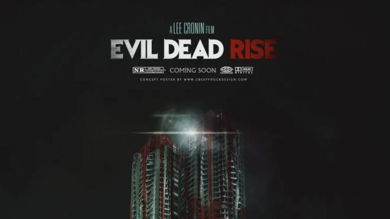 Evil Dead Rise