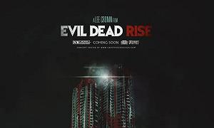 Evil Dead Rise: il film horror sarà R-Rated