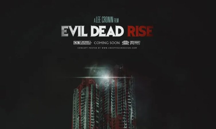 Evil Dead Rise