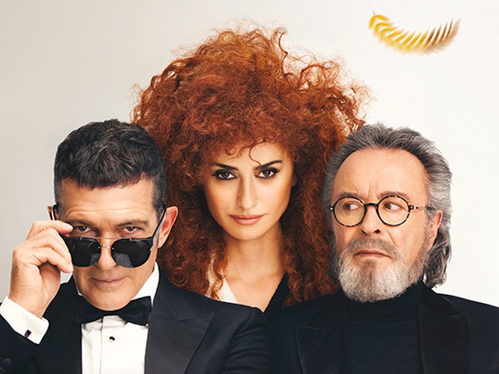 Finale a sorpresa: quattro clip dal film con Penélope Cruz e Antonio Banderas