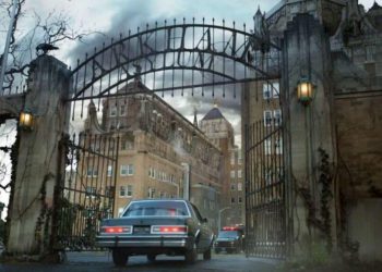 Arkham Asylum: la serie TV sarebbe ancora in sviluppo