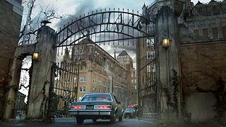 Arkham Asylum: la serie TV sarebbe ancora in sviluppo