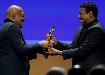 Oscar 2022: consegnati i premi alla carriera a Samuel L. Jackson,  Elaine May, Liv Ullmann e Danny Glover