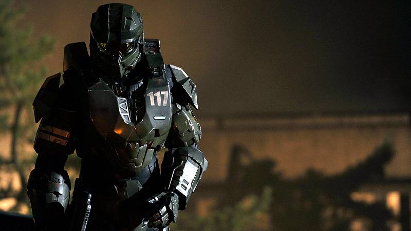 Halo la recensione