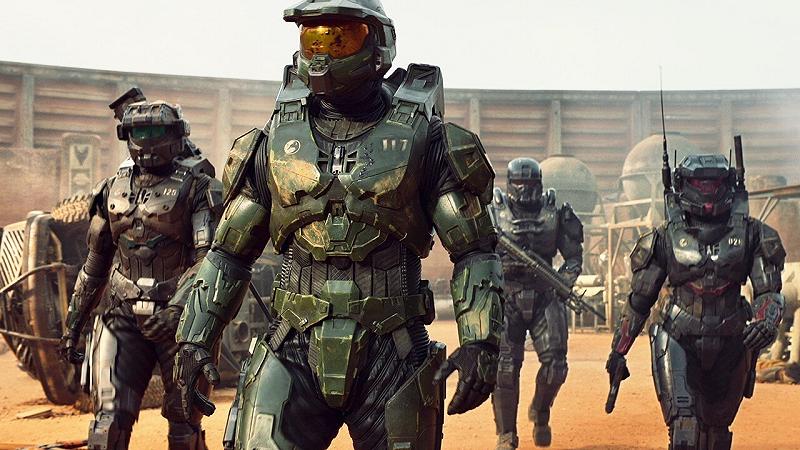 Halo la recensione