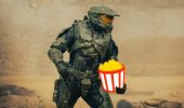 Halo: il punteggio di Rotten Tomatoes è sufficiente, ma piuttosto basso