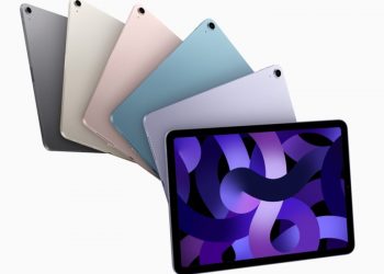 iPad Air: gli M1 hanno le stesse performance degli iPad Pro