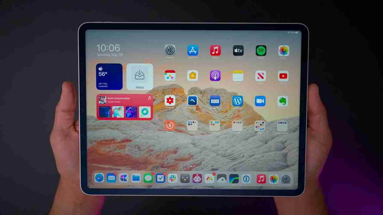 iPad Pro