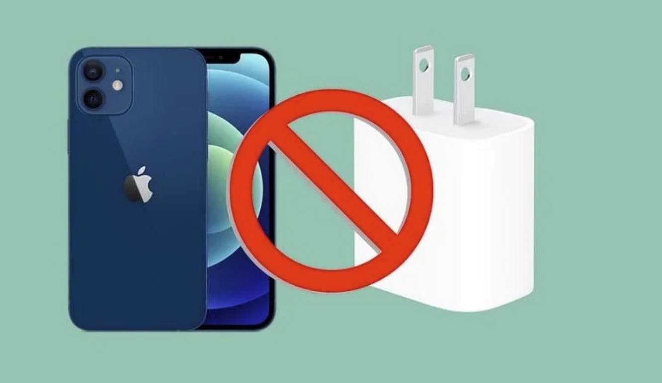 iPhone senza caricatore, brasiliano fa causa e vince contro Apple