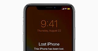 iPhone smarrito o rubato? Gli Apple Store non lo accetteranno più in assistenza