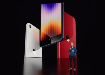 iPhone SE 3 ha una batteria più grande, sembra battere Pixel 6 e S22
