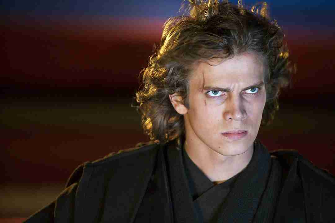 Hayden Christensen, Star Wars, Obi-Wan