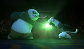 Kung Fu Panda: Netflix svilupperà una serie animata dedicata