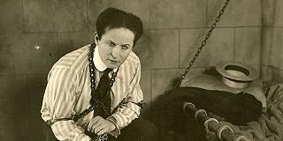 Harry Houdini: la Paramount sta sviluppando un biopic