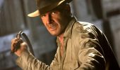 Indiana Jones 5: svelata l'intro, Mangold, Kennedy e Ford parlano del de-aging