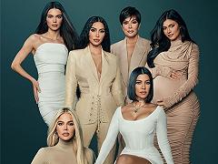 The Kardashians: trailer della seconda stagione della serie per Disney+