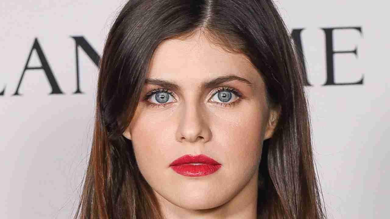 Alexandra Daddario, Ciclo delle streghe Mayfair