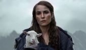 Lamb: trailer e poster italiani del film con Noomi Rapace