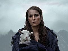 Lamb: trailer e poster italiani del film con Noomi Rapace